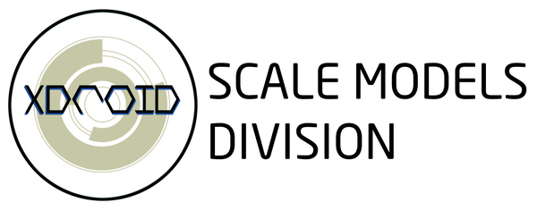 XDROID - Scale Models Division